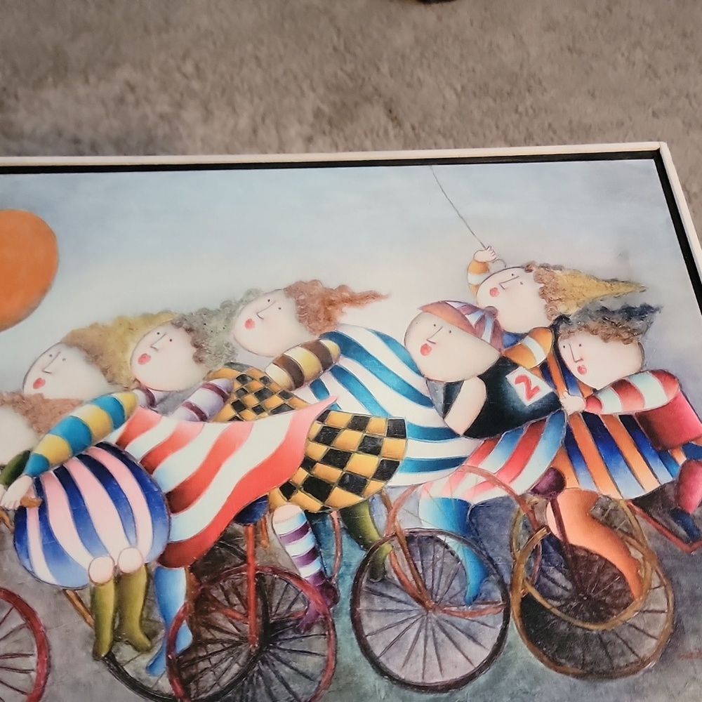 Painting